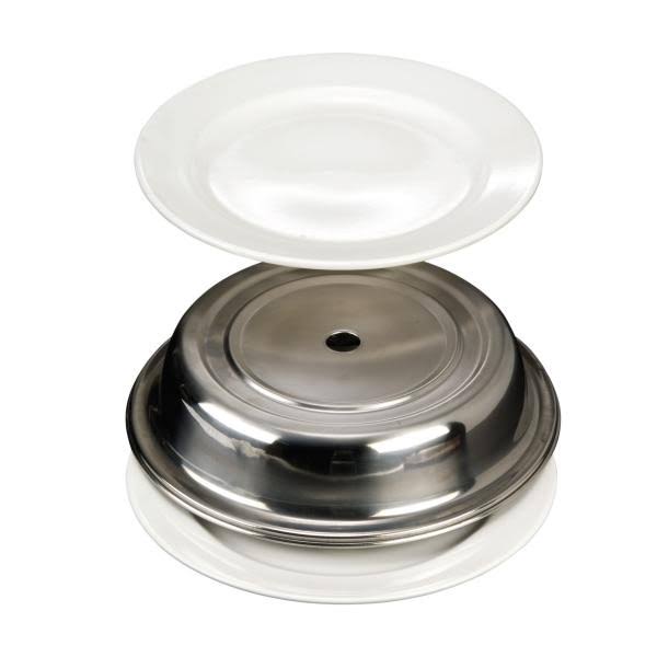 Fitted Plate Cover X83101
