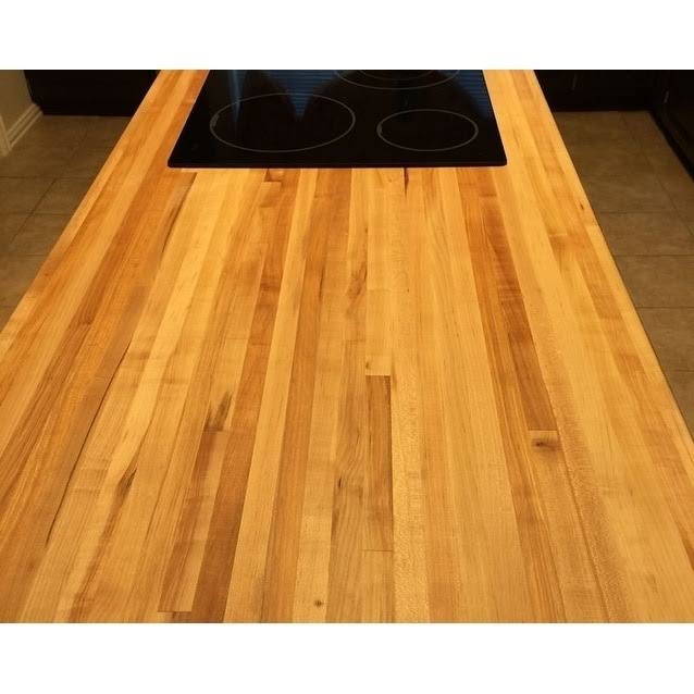 Butcher Block Top B30975