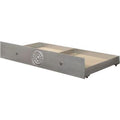 Silver Roll-Out Trundle Q873526