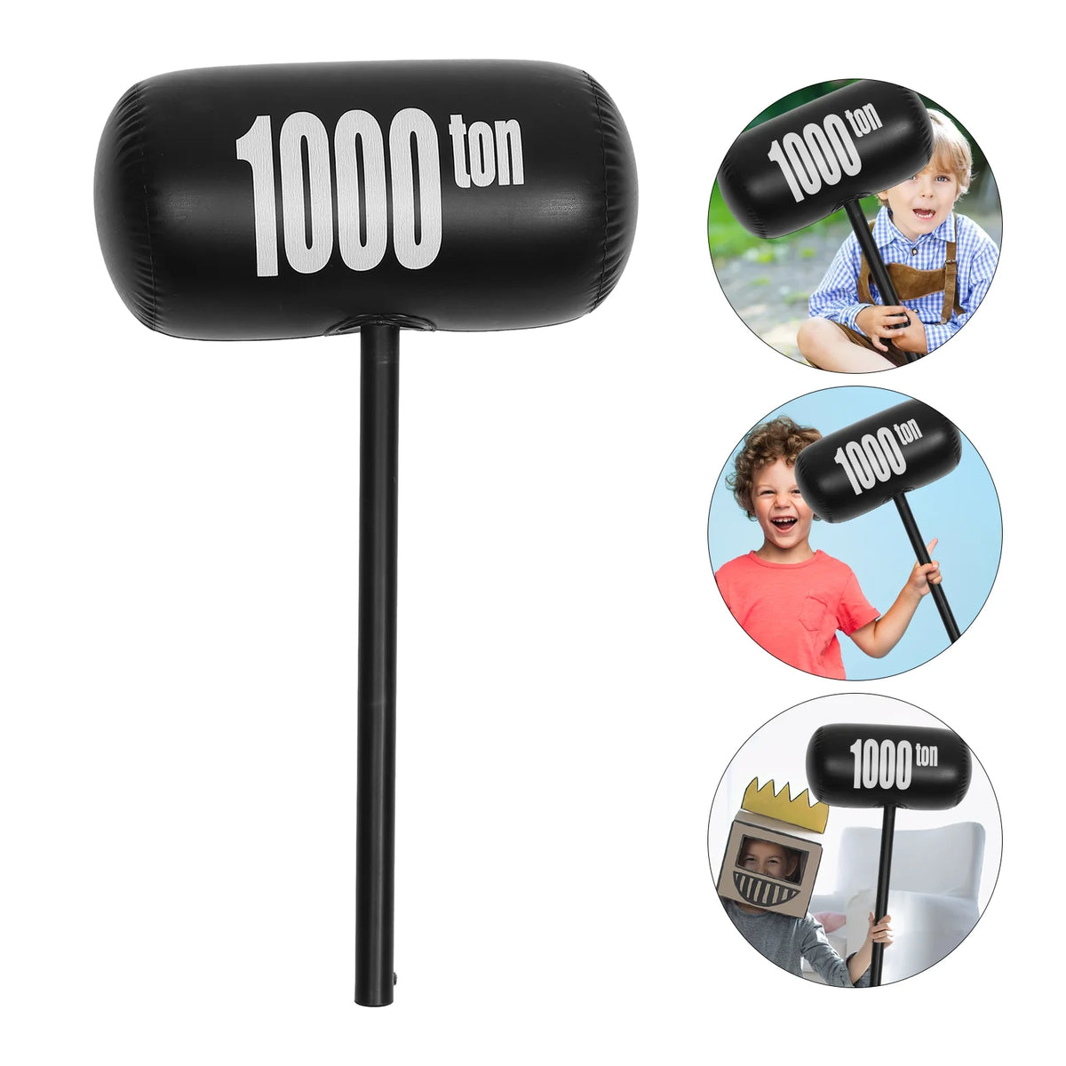 Inflatable Hammer Toys Party Favors Z5083