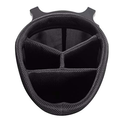 Black Golf Stand Bag K4686