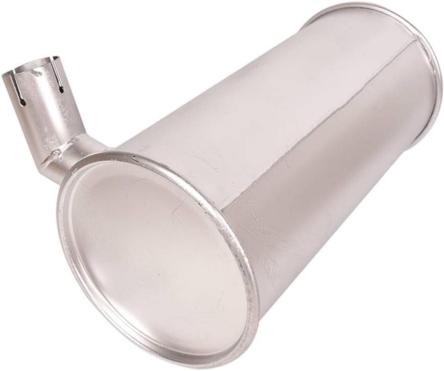 Muffler T298