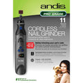 Cordless Nail Grinder L887