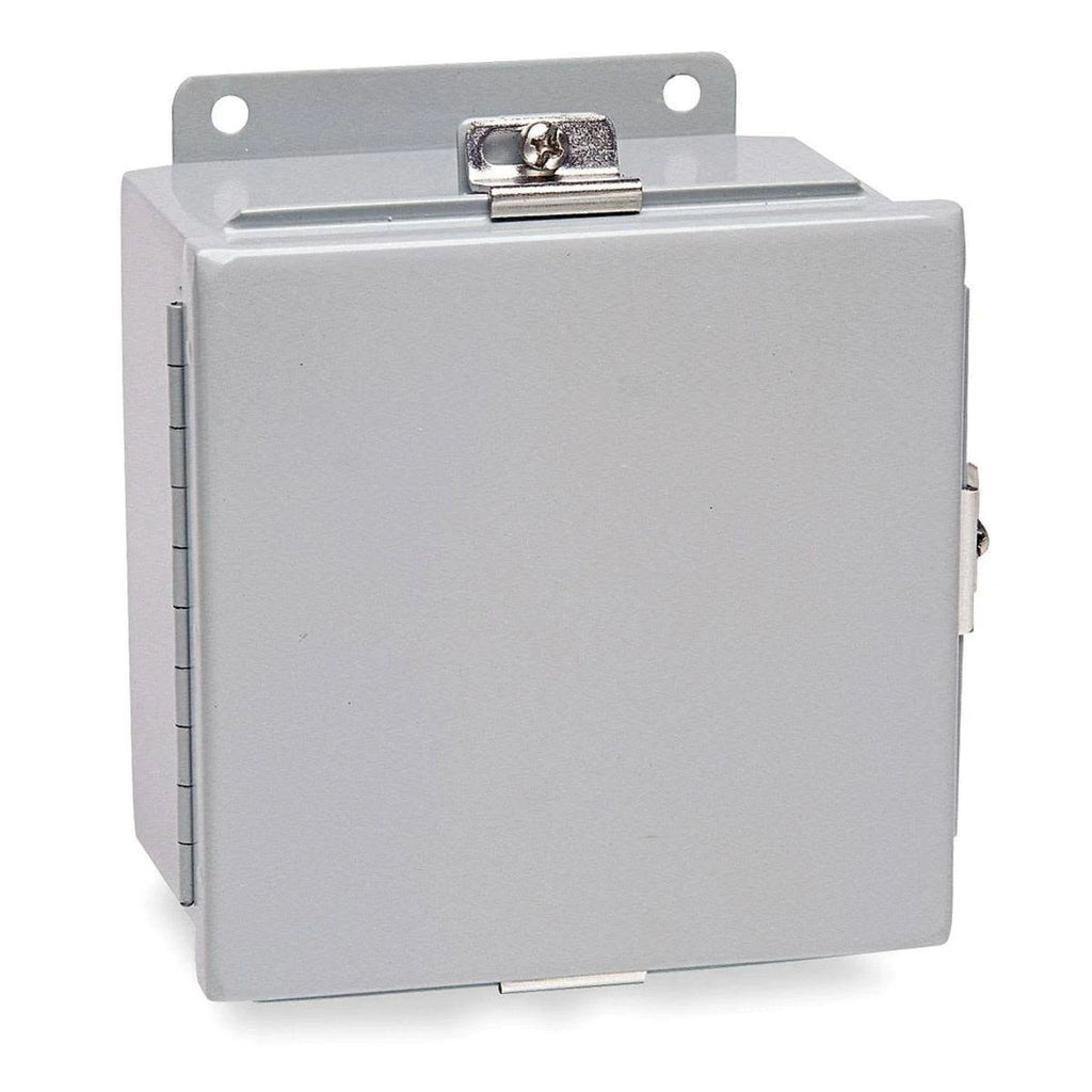 14 In.Hx12 In.Wx6 in. D Enclosure T1971