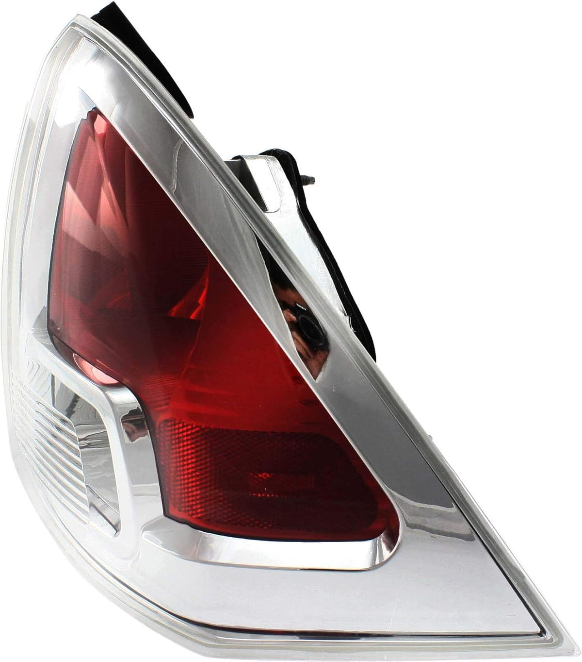 Tail Light Lens and Housing for 2006-2009 Ford Fusion L4772