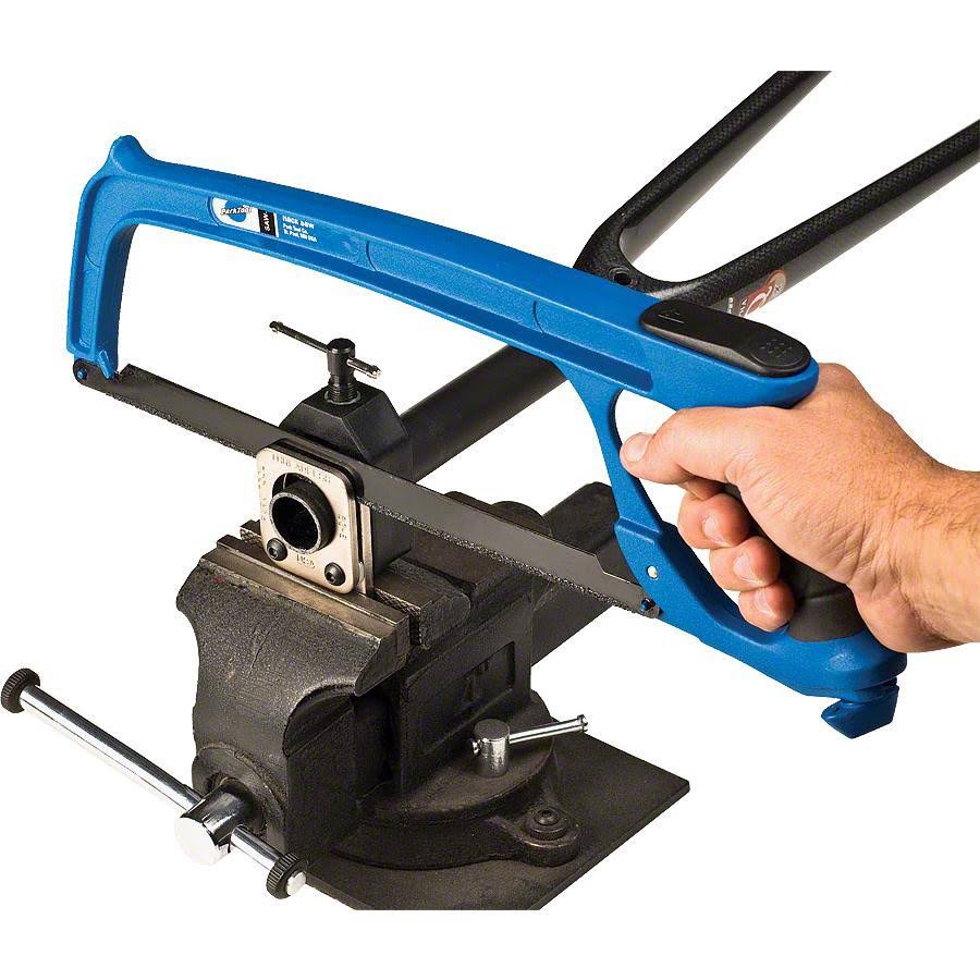 Threadless Saw Guide for Carbon Forks Y15915