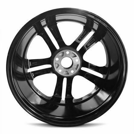 19 x 8 Aluminum Replacement Wheel Z927