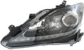 Headlight Assembly Unit HID Type Driver V8853