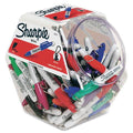 72 Count Assorted Fine Mini Marker O24435
