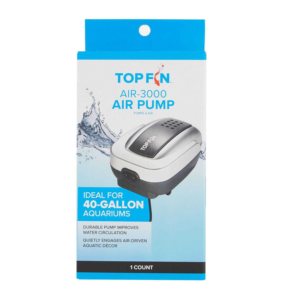 Aquarium Air Pump S630