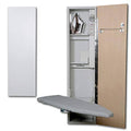 White Ironing Center H60839