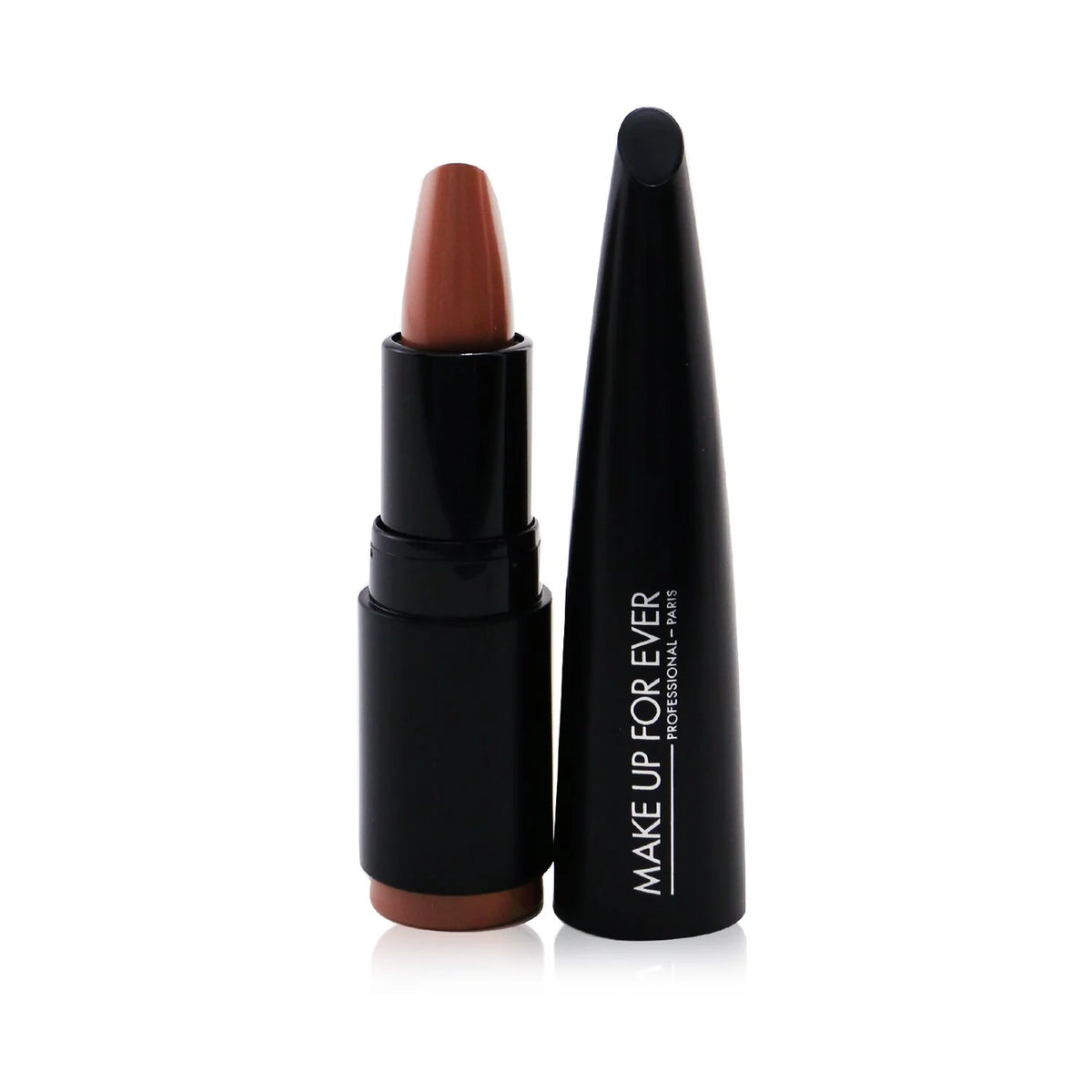 Lipstick - # 162 Brave Punch 3.2g/0.1oz N474