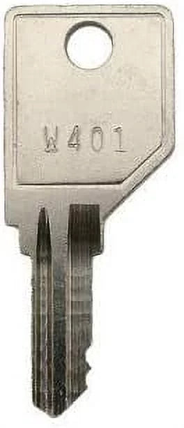 Replacement Keys T904