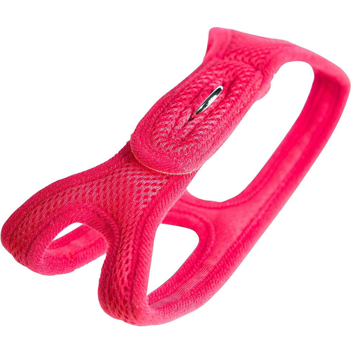 Mesh Pet Shoulder Harness Collar O487078