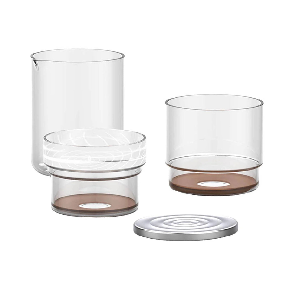 300ml Coffee Dripper V51986