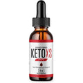 Keto Drops O3212