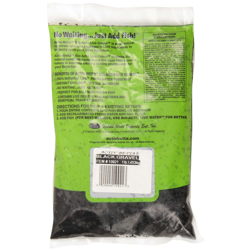 Aquarium Sand 1-Pound R499