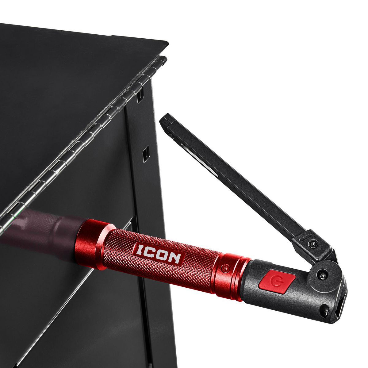 800 Lumen LED Rechargeable Magnetic Foldable Work Light J35641