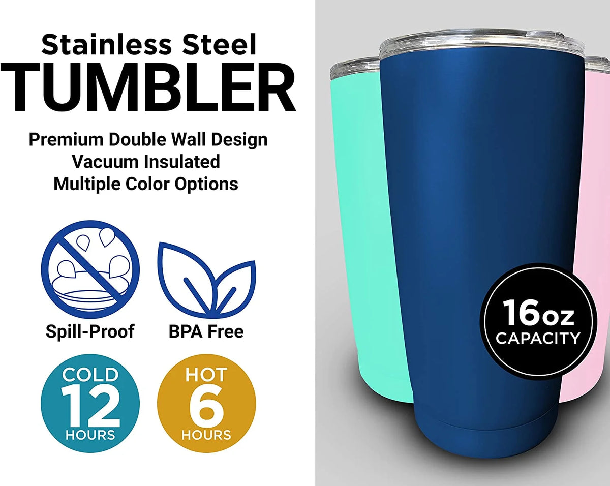 9 oz Stemless Wine Glass B8042