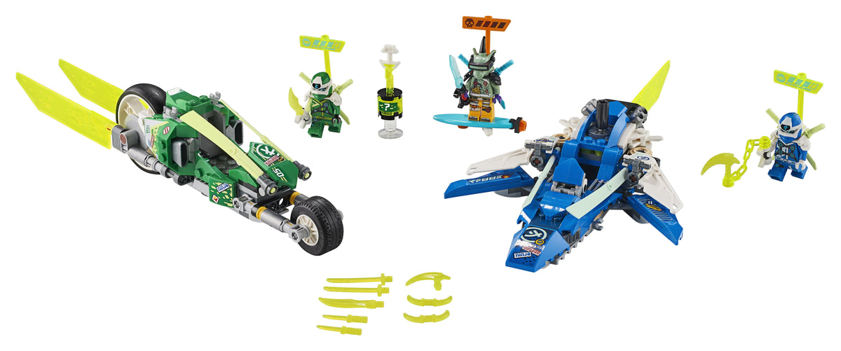 Building Kit (322 Pieces) X567