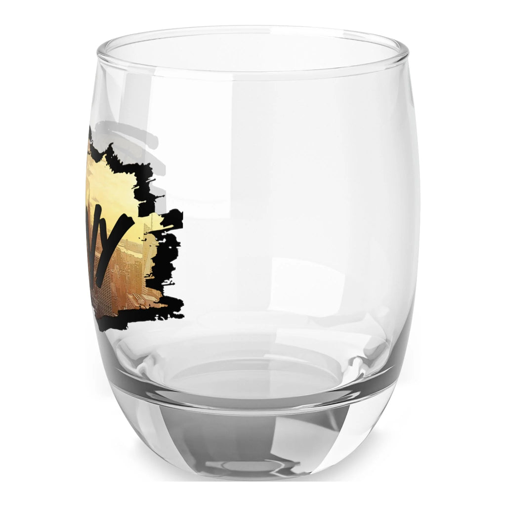 Whiskey Glass M304604