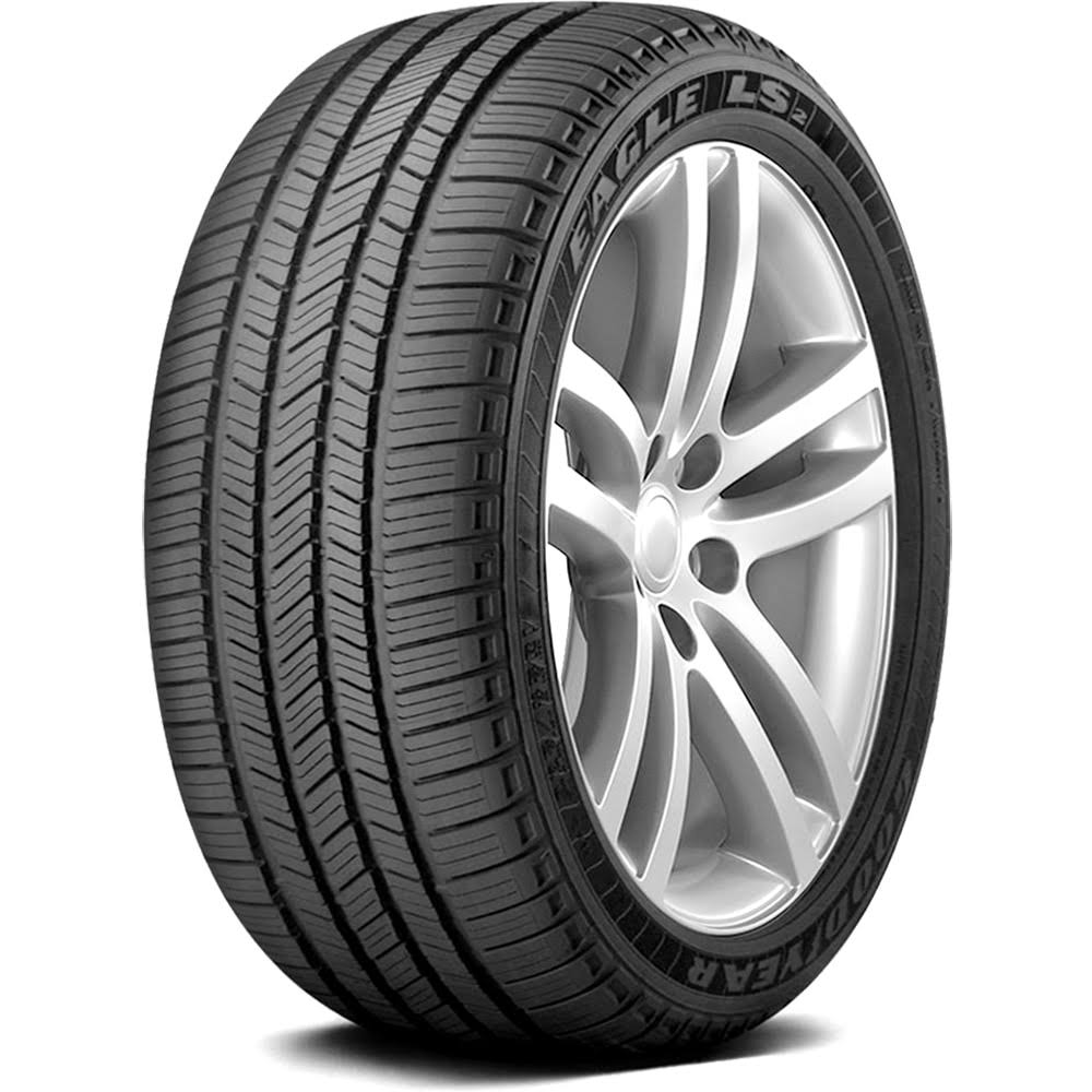 235/45R18 94V Tire L662836