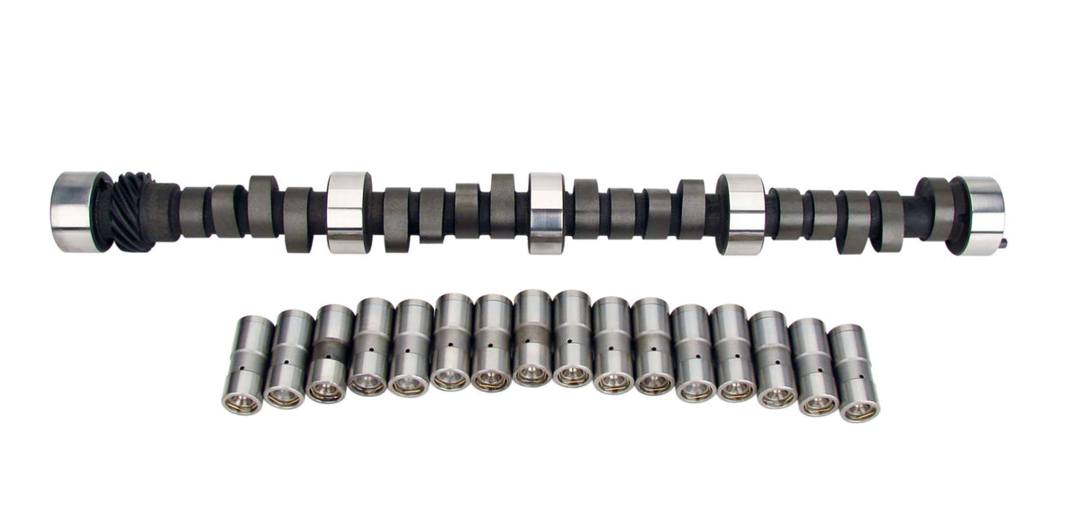 Cam & Lifter Kit with Xtreme Energy Camshaft X6105