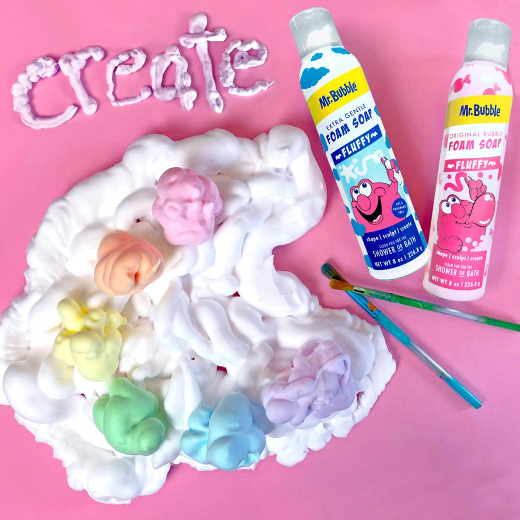 Foam Soap, Bubble Gum Scent, 8 oz. A93511