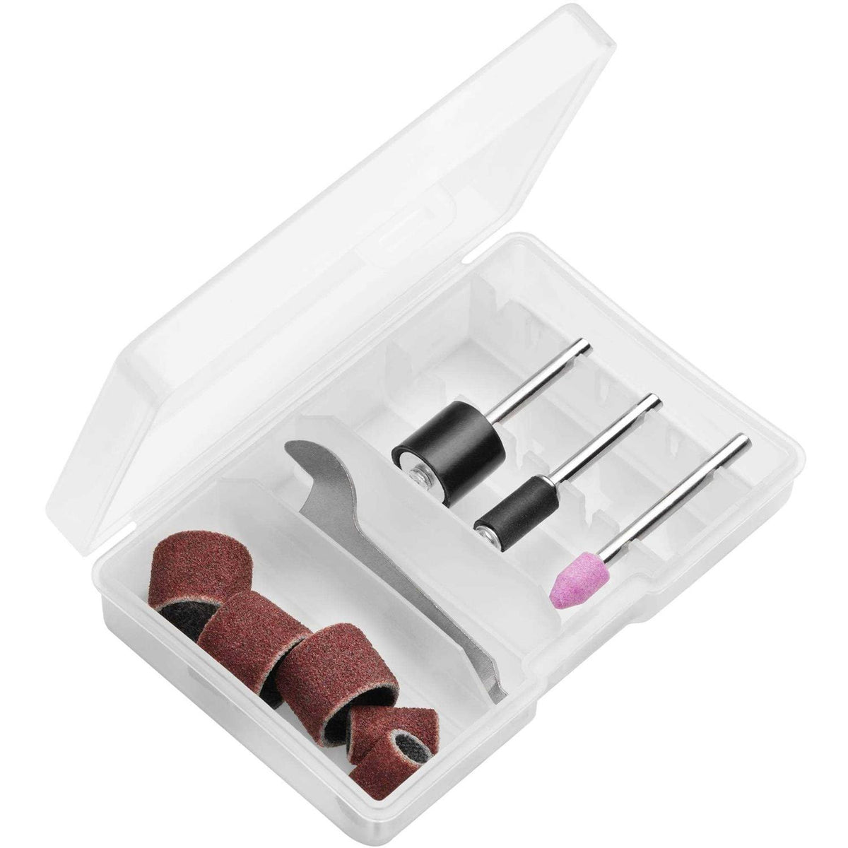 Cordless Nail Grinder L887