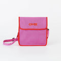 Pink Lunch Bag S9158