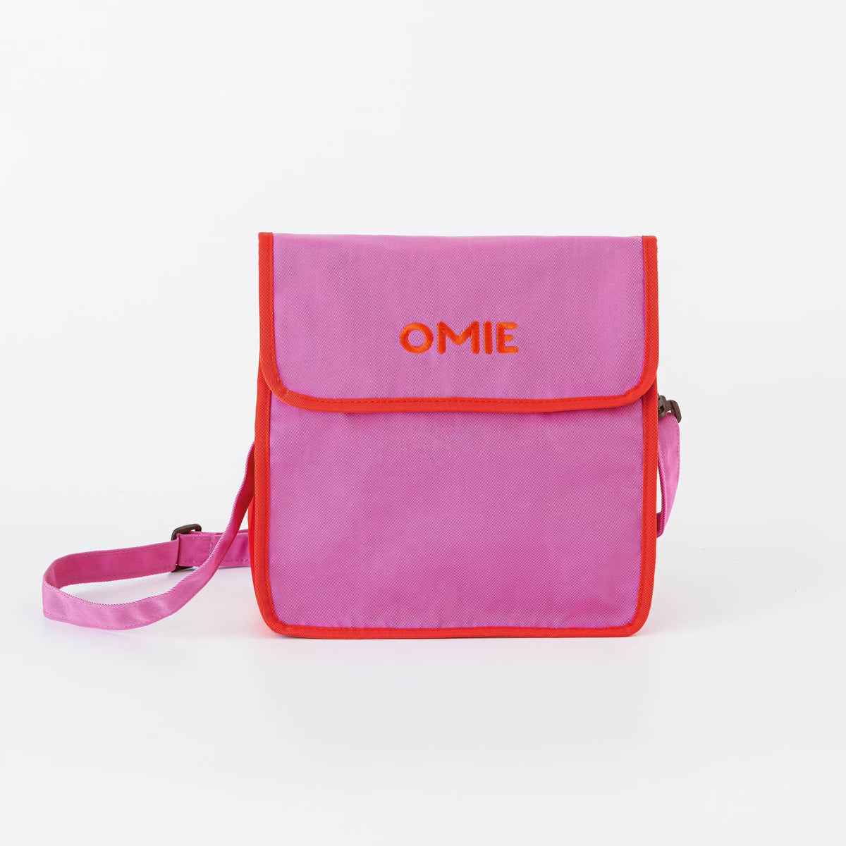 Pink Lunch Bag S9158