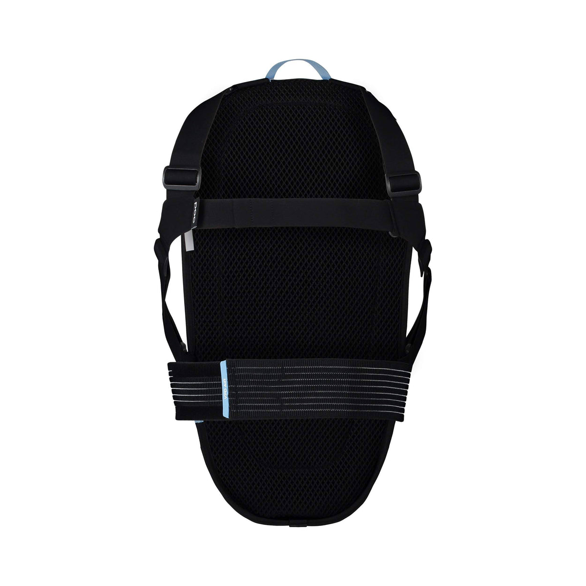 Black Back Protector X9522