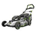 21 in. 56 Volt Battery Self-Propelled Lawn Mower Z664822