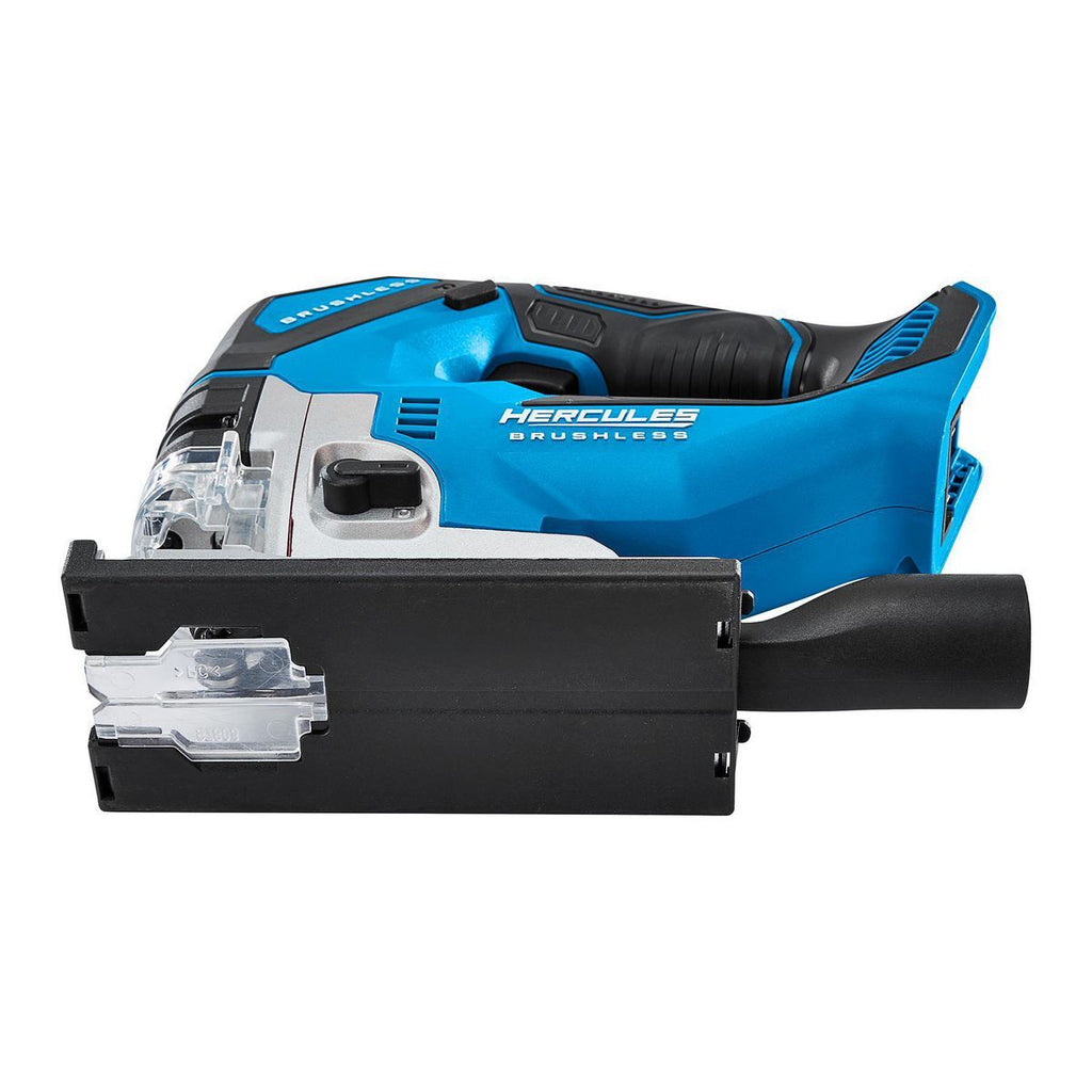 Brushless Cordless Variable-Speed Jig Saw L765