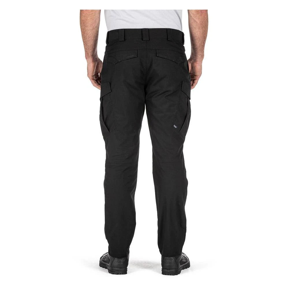 Black 40-30 Tactical Pant B7881