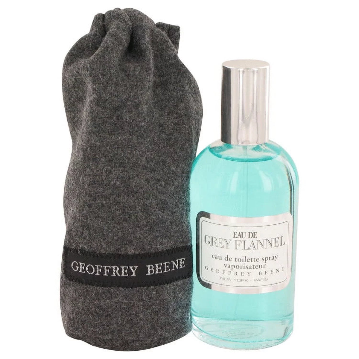 Eau De Toilette Spray 4 oz B969