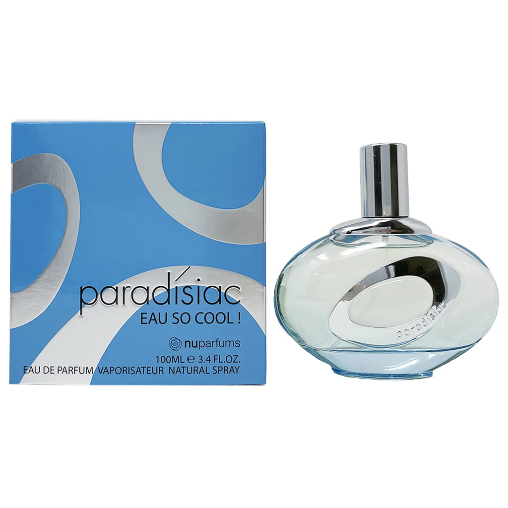 3.4 oz EDP Spray for Women T2372