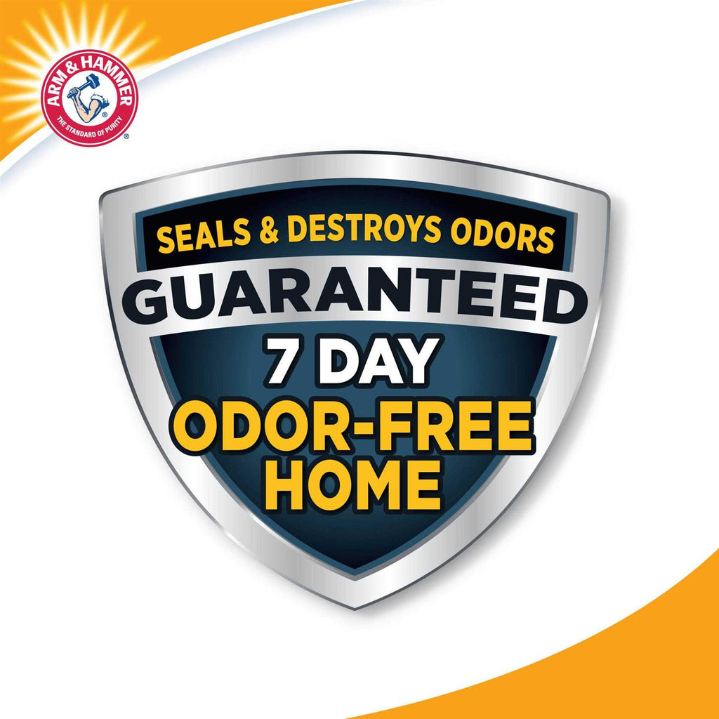 Clump Seal Cat Litter P318978