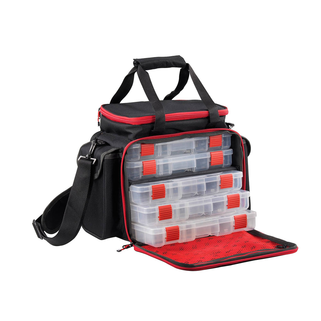 Large Lure Bag, 28x23x30cm Y864275