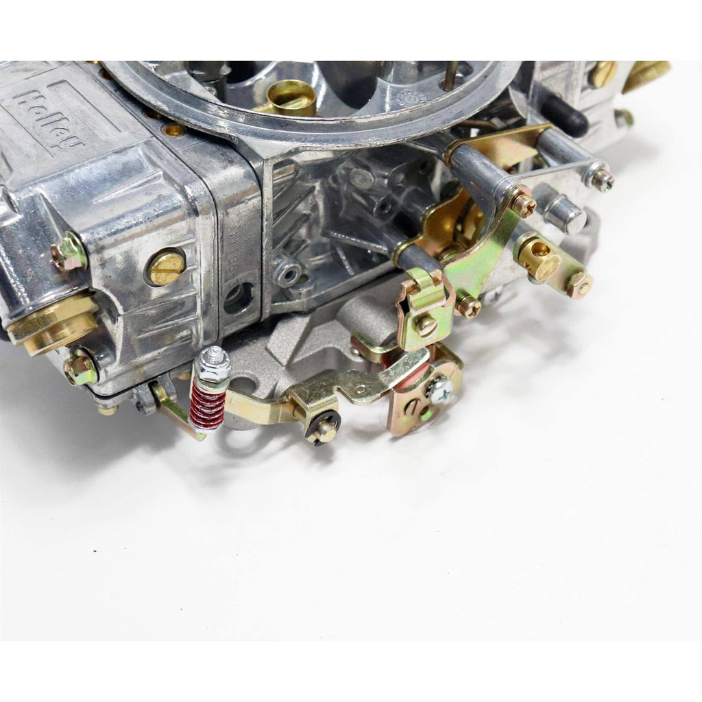 Double Pumper Carburetor N311127
