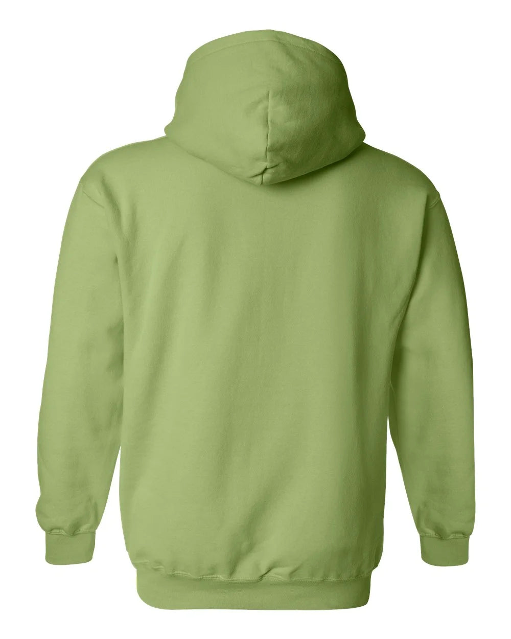 Kiwi Small Size Hooded Sweatshirt E15558