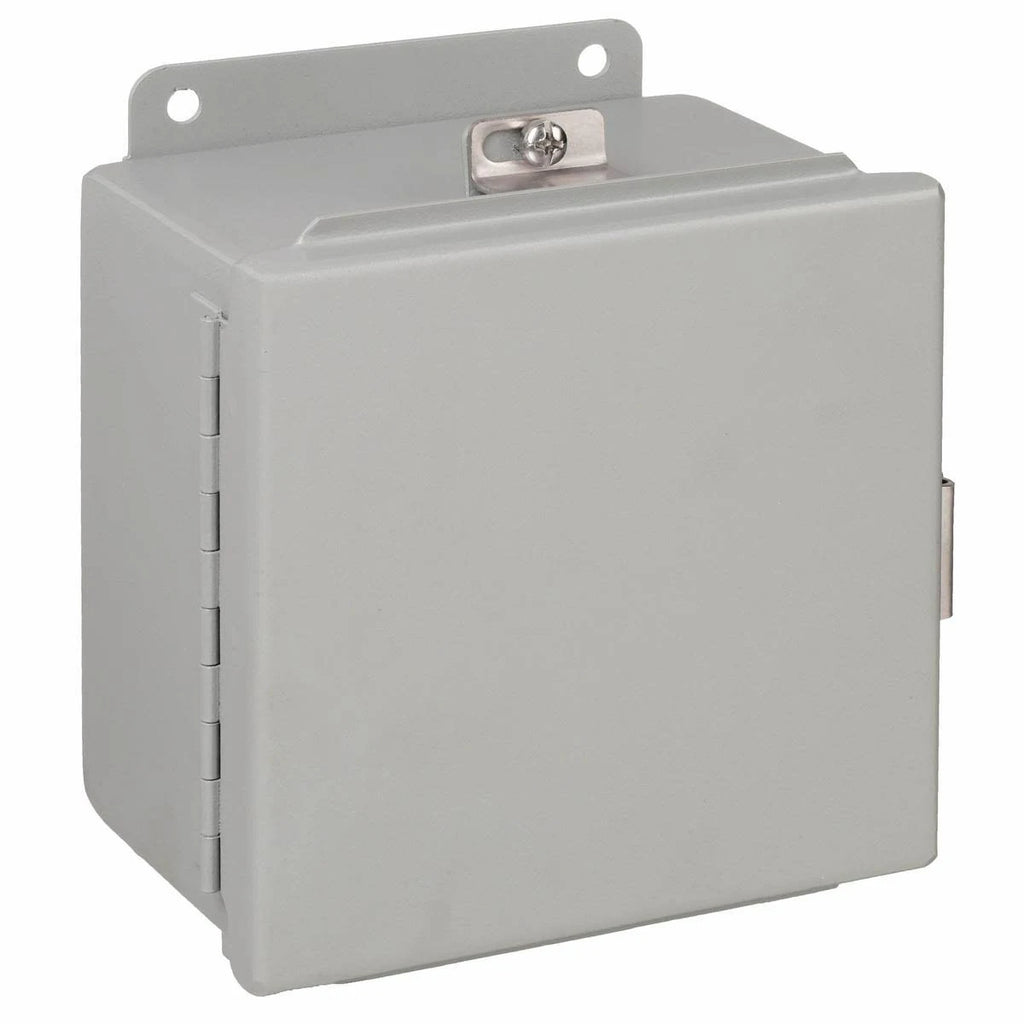 14 In.Hx12 In.Wx6 in. D Enclosure T1971