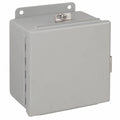 14 In.Hx12 In.Wx6 in. D Enclosure T1971