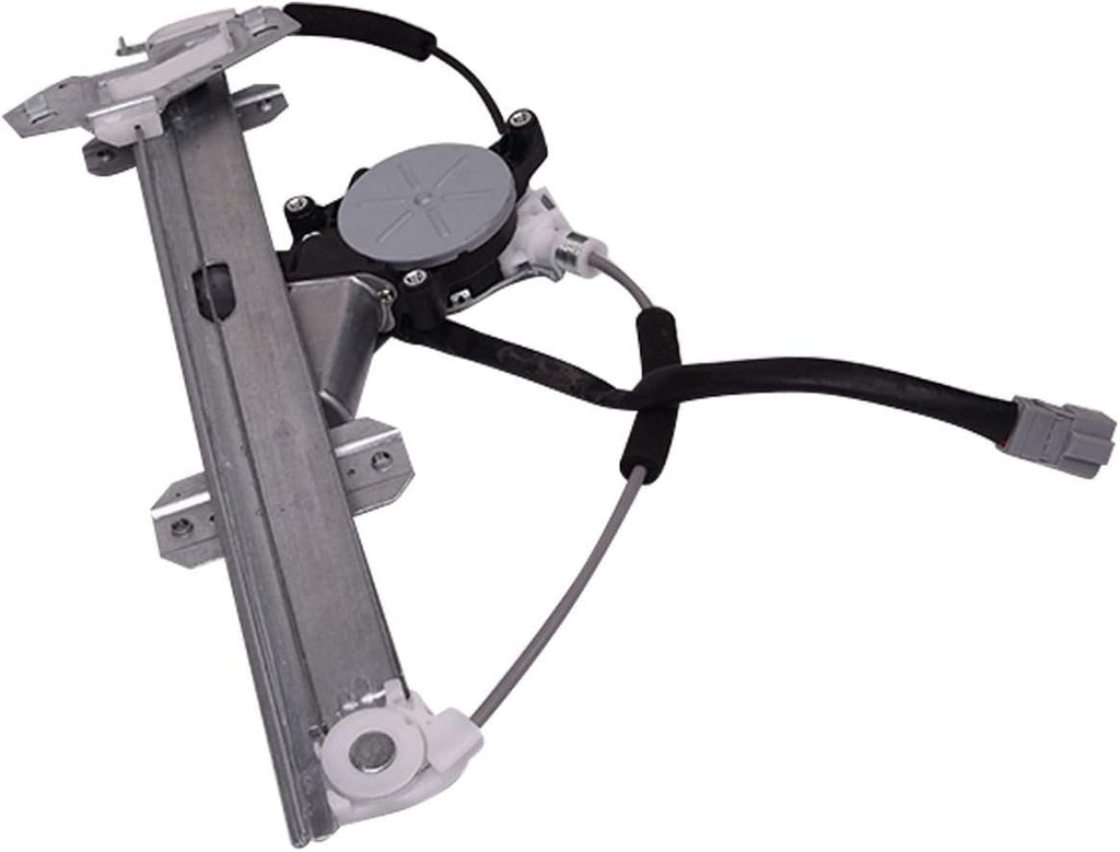 Front Left Power Window Regulator with Motor Pack of 2 A16623