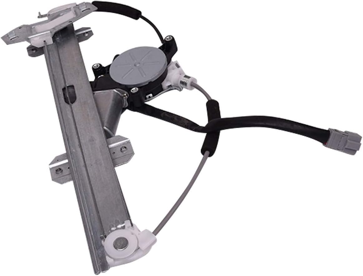 Front Left Power Window Regulator with Motor Pack of 2 A16623