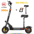 800W Folding Electric Scooter with Seat C332645