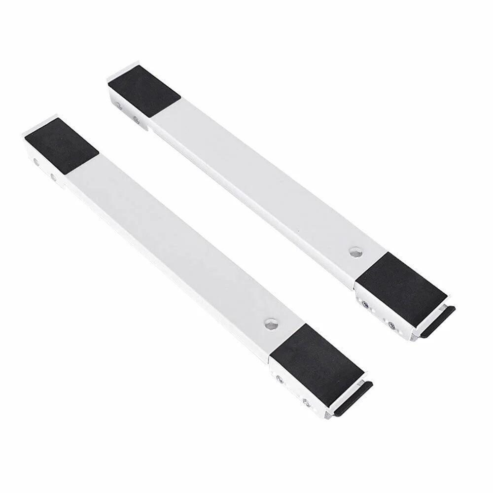 Adjustable Washing Machine Stand 2 Packs A6695