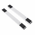 Adjustable Washing Machine Stand 2 Packs A6695