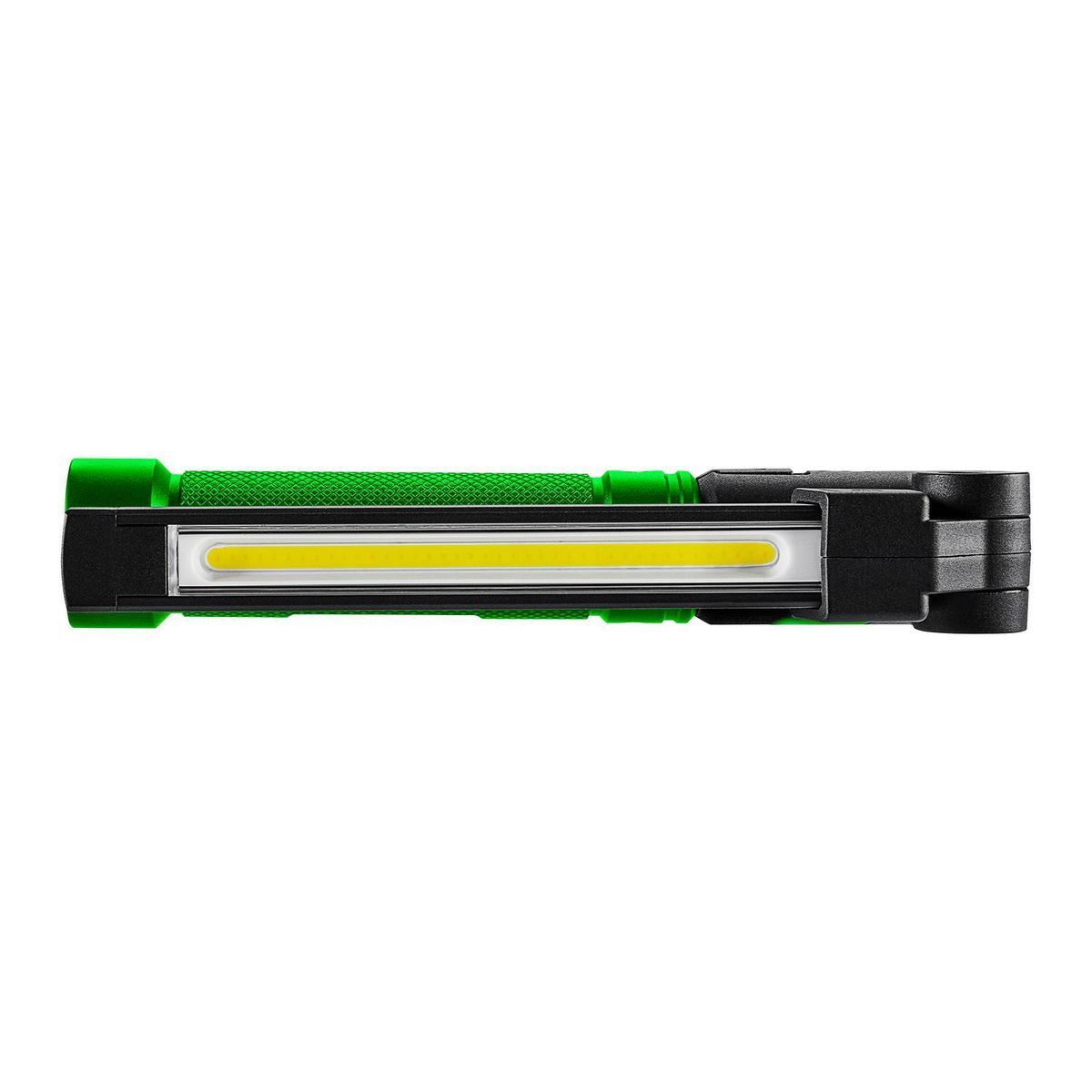 800 Lumen LED Rechargeable Magnetic Foldable Work Light J35641