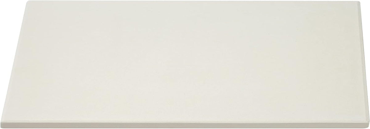 16" Rectangular Cordierite Pizza Stone (2 Pack) Y498